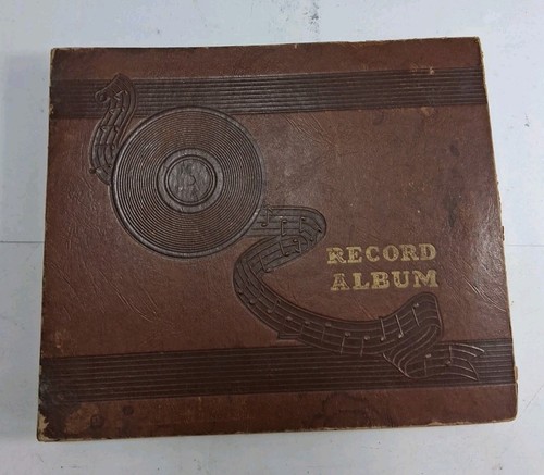 Mixed vtg lot - vtg, victrola