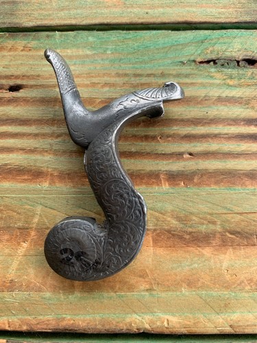 Pinfire hammer right side - pinfire,