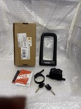 valuemax bike lock with 2 keys(read Description Please)