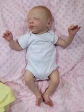 Denver Rose Reborn Preemie