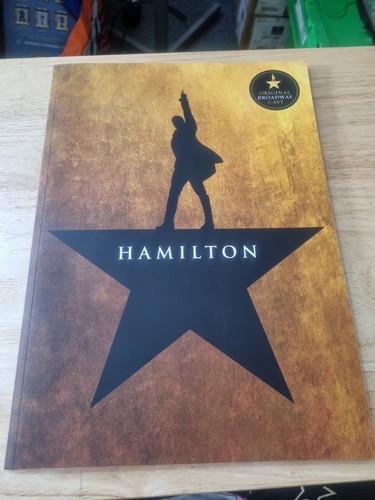 Original broadway cast - original,