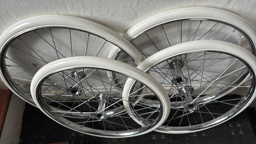 Silver cross balmoral - silver, pram