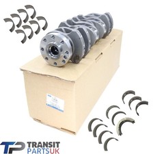 Ford Transit Mk6 Mk7 Mk8 2.0