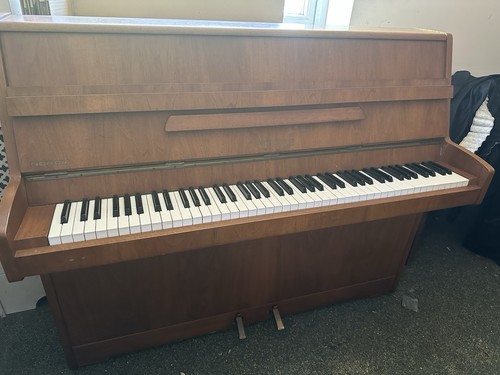 Kemble upright reconditioned - kemble,