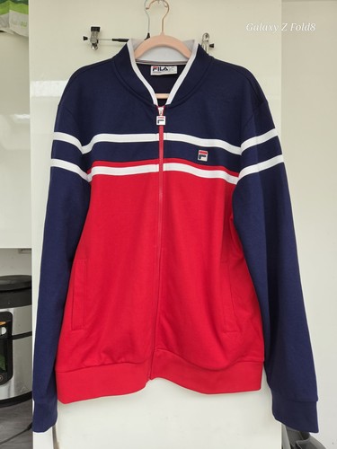 Fila vintage naso - fila,