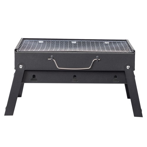 Portable bbq charcoal grill - portable,