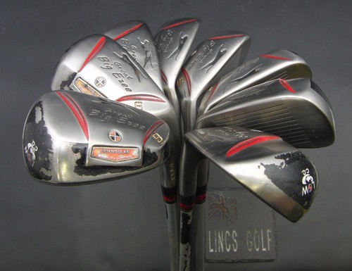Set slazenger great big - 8x,