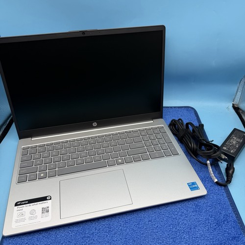 Laptop fd0113dx 6 - hp, 15.6"