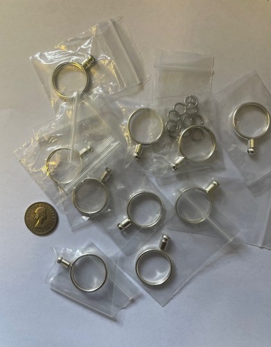 Lot good vintage - 10, lucky
