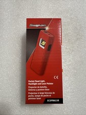 Snap On Cob Pocket Flood