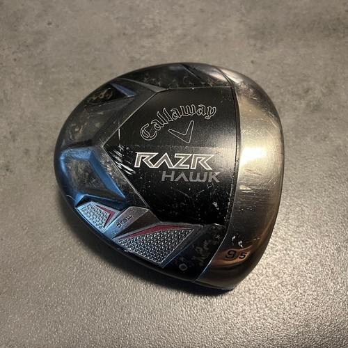 Callaway razr hawk driver - razr,