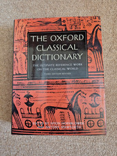 THE OXFORD CLASSICAL
