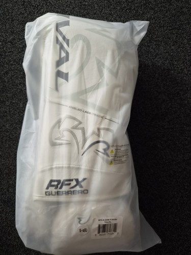 Rival rfx hde robert guerrero - robert,