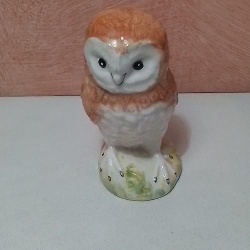 John beswick barn owl - john,