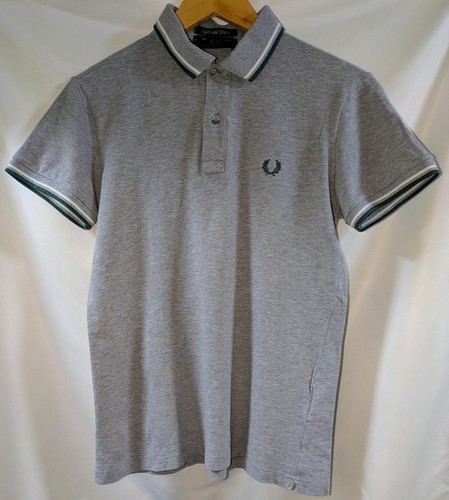 Fred perry vintage - perry, made
