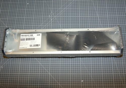 Bott modulo3 530w 135d - bott, shelf