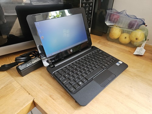 Mini 110 intel atom - 10.1",