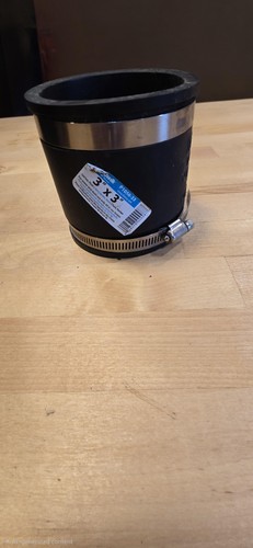 Reject 1056 3x3 - 1056-33, plastic