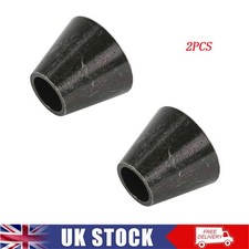 2x Wish bone Alloy Lower Arm