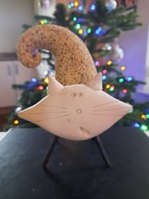 Funny Pottery Abstract