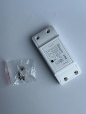 WiFi Smart Light Switch, 2 Pack Wireless Remote Control for Smart Home