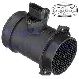 New air mass sensor - air,