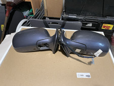 Nissan Micra K11 Electric Wing