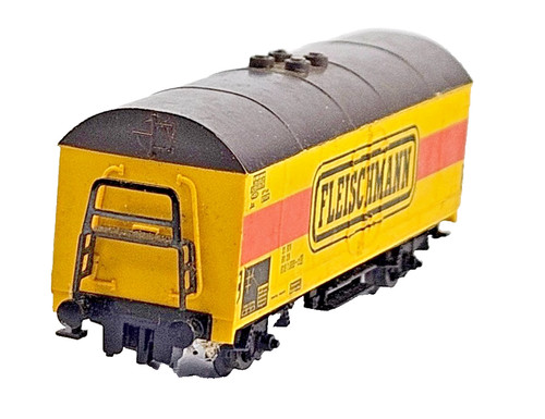 Fleischmann piccolo 2467 - 2467, n