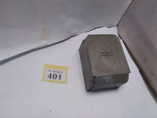 Railway ashtray - railway, b
