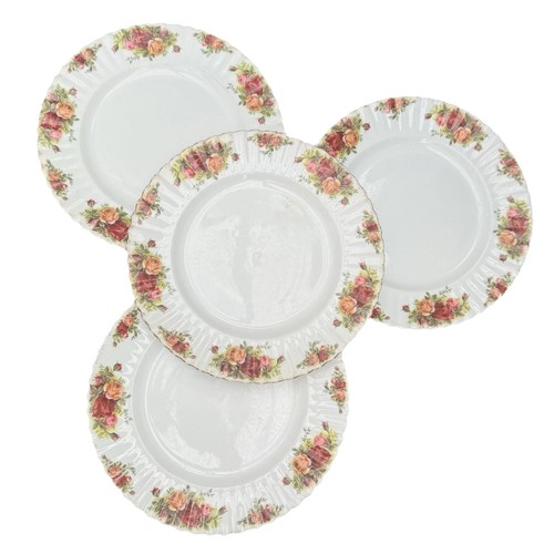 Set royal albert old - set, of