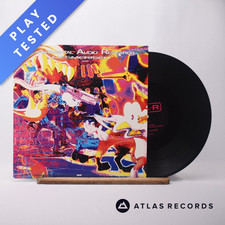 Experimental Audio Research