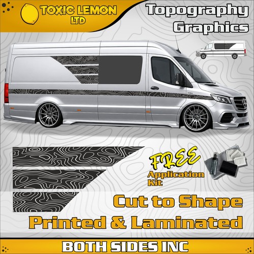 Mercedes sprinter huge - mercedes,