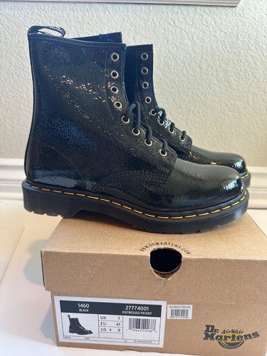 Martens 1460 distressed - martens,