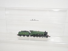 Dapol N Gauge Steam Locomotive GWR 38xx 2-8-0 3803