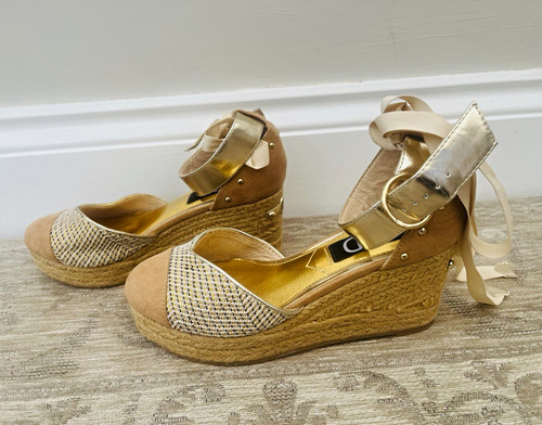River island women - women’s, wedge