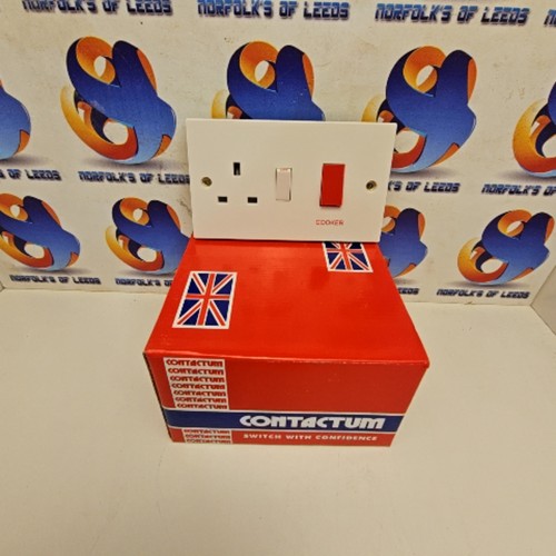 Cooker switch socket 45a - &,