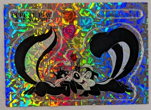 1994 looney tunes - looney,