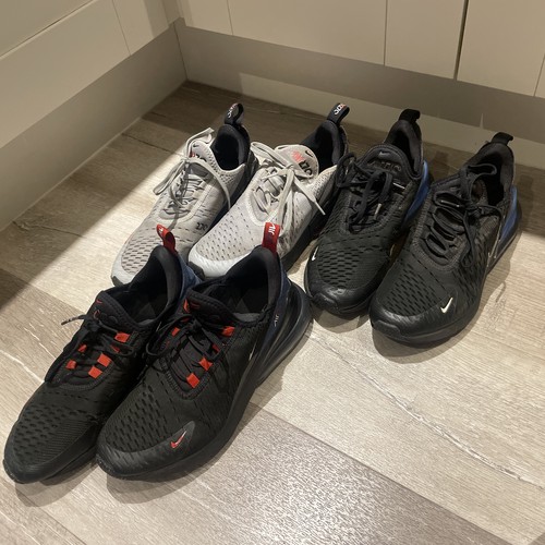Boys nike air 270 - boys,