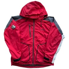 Musto BR1 Sailing Jacket Red L