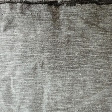 Irish linen Grey fabric for suits, dresses 150 cm wide
