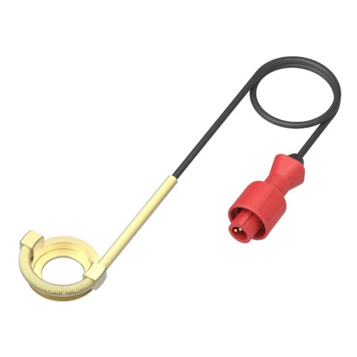 Alfano ntc under plug - plug, (14mm)
