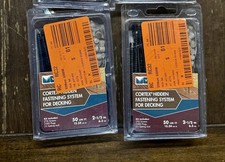 Veranda Cortex Hidden