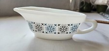 Vintage Pyrex Gravy Boat JAJ