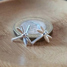 925 Sterling Silver Plated