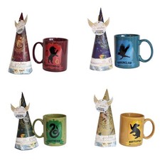 Harry Potter Colour Changing