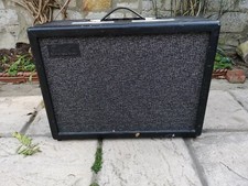 1962 DALLAS SCALA AMPLIFIER