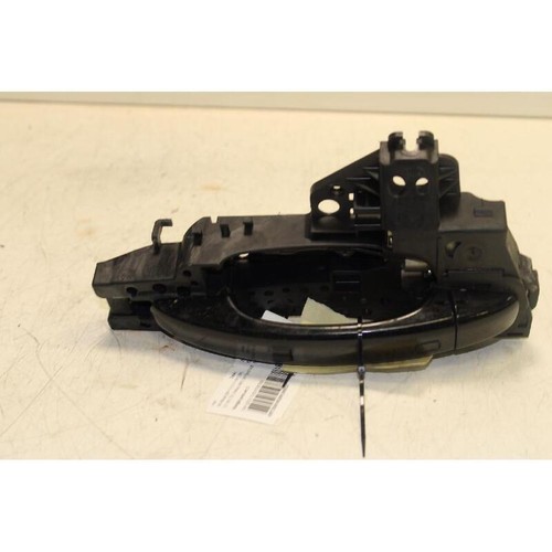 Front outer door handle - front, rh