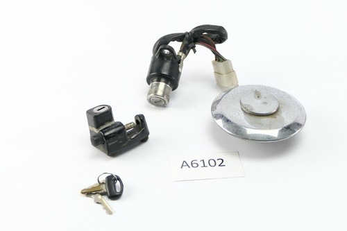 Honda 250 mc06 - 250,