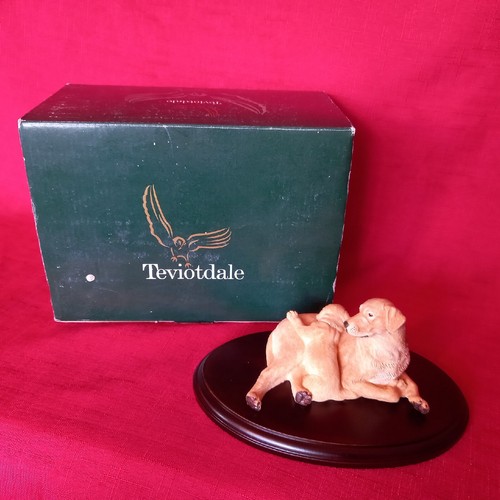 Stunning boxed teviotdale - stunning, boxed,