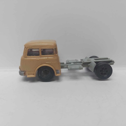 Vintage siku v42 struver semi - siku,